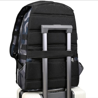 Foto 3 | Mochila Huoguo Playerunknown's Battlegrounds Restore Level - Venta Internacional.
