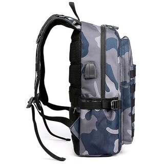 Foto 4 | Mochila Huoguo Playerunknown's Battlegrounds Restore Level - Venta Internacional.