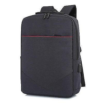 Foto 2 pulgar | Mochila Huoguo Para Portátil Multifuncional Para Negocios, Casual, Usb - Venta Internacional.