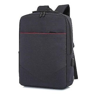 Foto 1 | Mochila Huoguo Para Portátil Multifuncional Para Negocios, Casual, Usb - Venta Internacional.