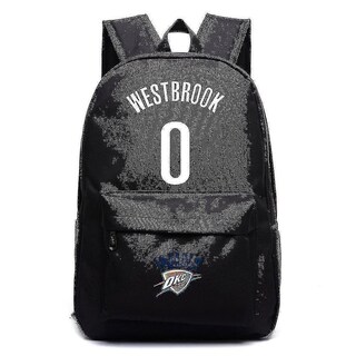 Foto 1 | Mochila Huoguo Westbrook Casual Black Oxford 0,48 Kg 45x31x1 - Venta Internacional.