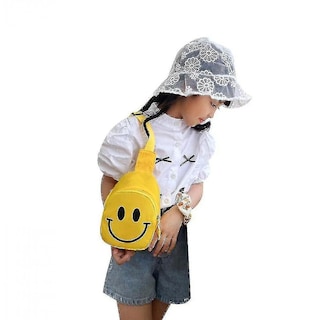 Foto 2 | Mochila Huoguo Sofirn Kids, Verde, Para Habitación Individual, Bolsa De Pecho - Venta Internacional.