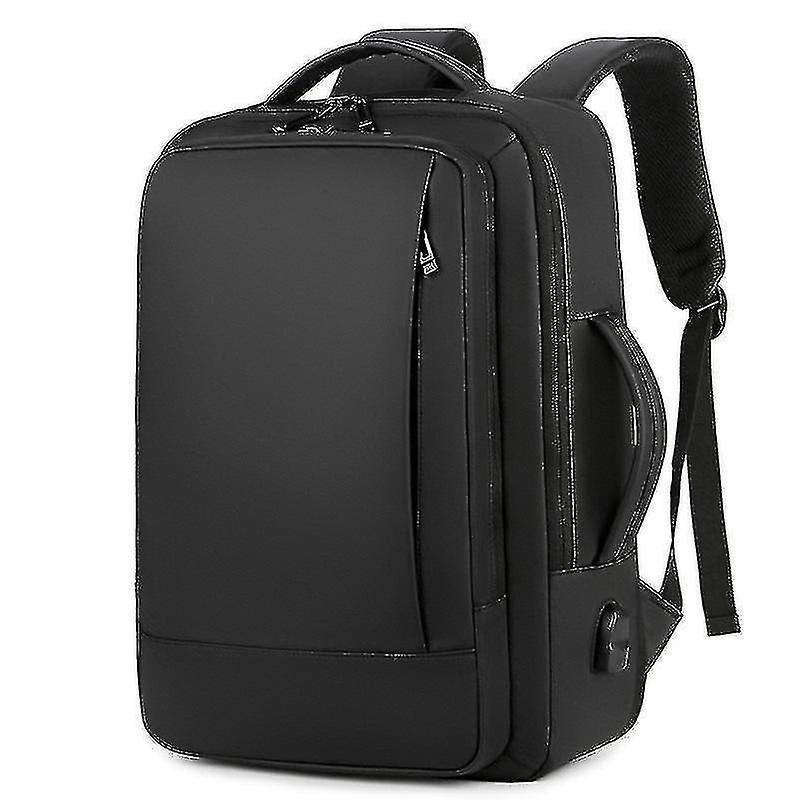 Foto 2 pulgar | Mochila Huoguo Bolsa De Viaje De Gran Capacidad Para Hombre - Venta Internacional.