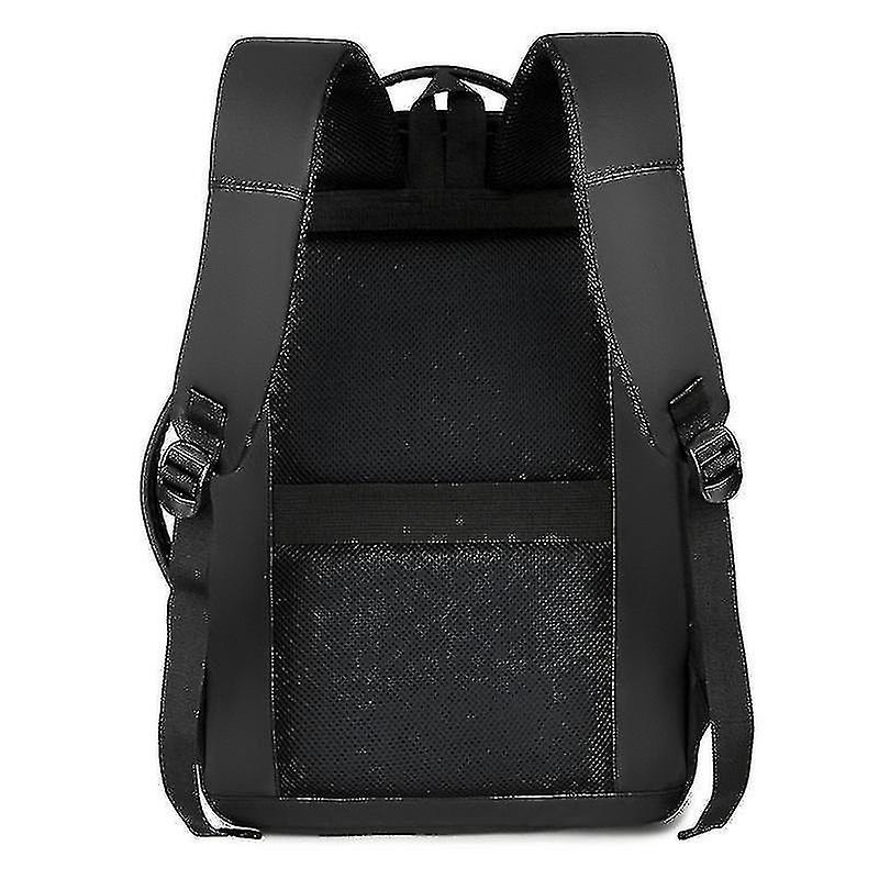 Foto 3 pulgar | Mochila Huoguo Bolsa De Viaje De Gran Capacidad Para Hombre - Venta Internacional.