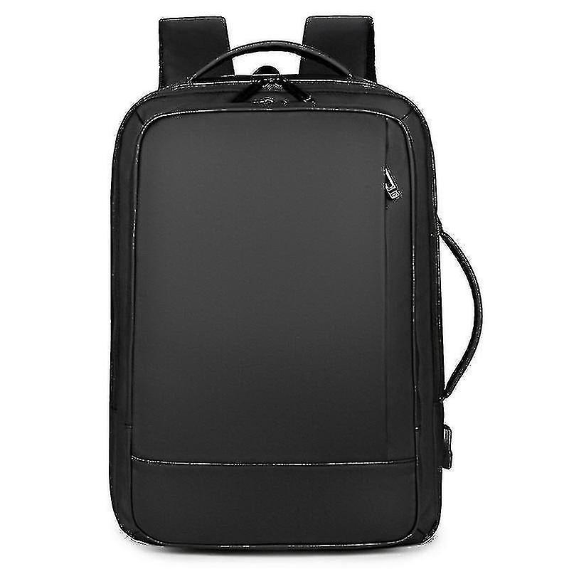 Foto 6 pulgar | Mochila Huoguo Bolsa De Viaje De Gran Capacidad Para Hombre - Venta Internacional.