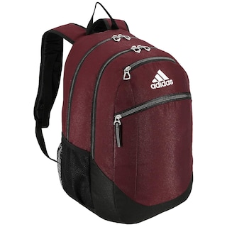 Foto 1 | Mochila Adidas Striker 2 Team Granate/negro/blanco - Venta Internacional.
