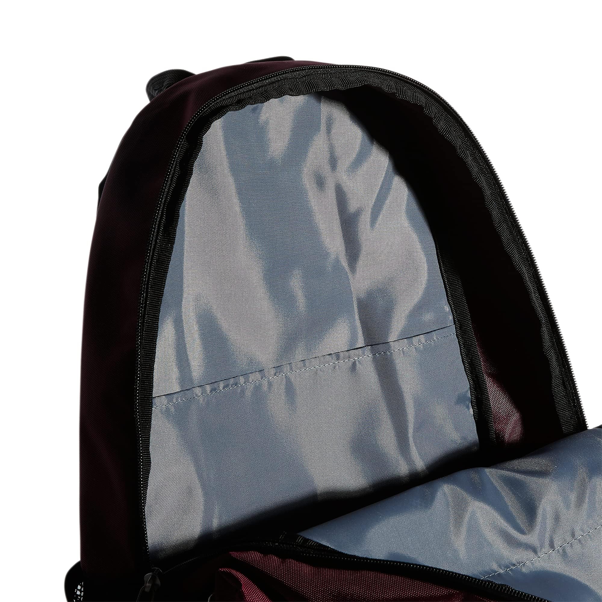 Foto 4 pulgar | Mochila Adidas Striker 2 Team Granate/negro/blanco - Venta Internacional.