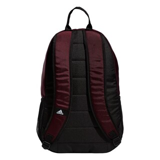 Foto 5 | Mochila Adidas Striker 2 Team Granate/negro/blanco - Venta Internacional.