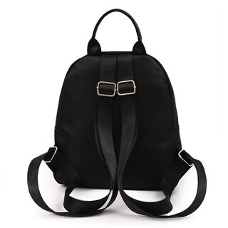 Foto 5 | Mochila Huoguo Para Mujer Y Niña, De Tela Oxford, De Viaje Y Escuela - Venta Internacional.