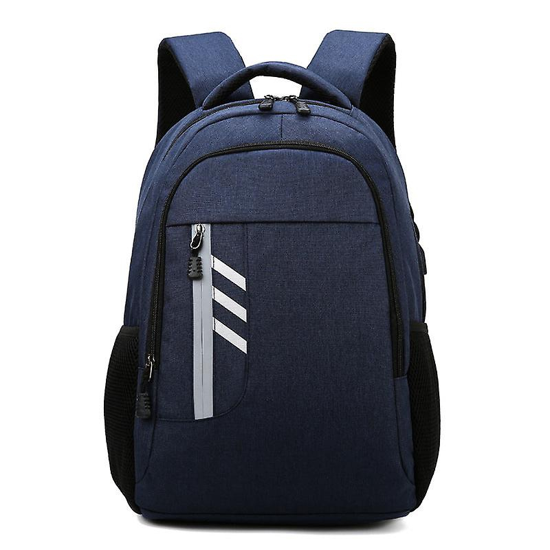 Foto 2 pulgar | Mochila Huoguo, Mochila Para Portátil De 15,6 Pulgadas, Para Estudiantes Universitarios - Venta Internacional.