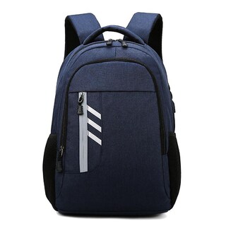 Foto 1 | Mochila Huoguo, Mochila Para Portátil De 15,6 Pulgadas, Para Estudiantes Universitarios - Venta Internacional.
