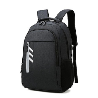 Foto 2 | Mochila Huoguo, Mochila Para Portátil De 15,6 Pulgadas, Para Estudiantes Universitarios - Venta Internacional.