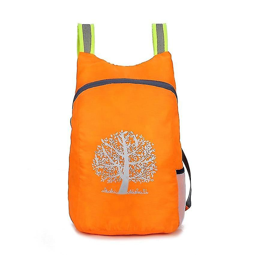 Foto 2 pulgar | Mochila Huoguo, Cómoda, Duradera, Impermeable, Plegable - Venta Internacional.