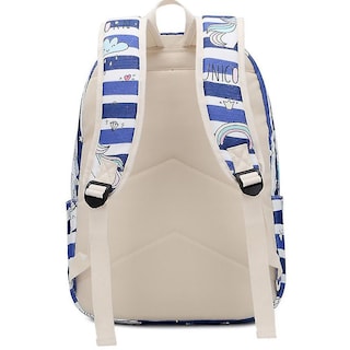 Foto 2 | Mochila Huoguo De Tres Piezas Para Colegialas Y Niños Pin - Venta Internacional.