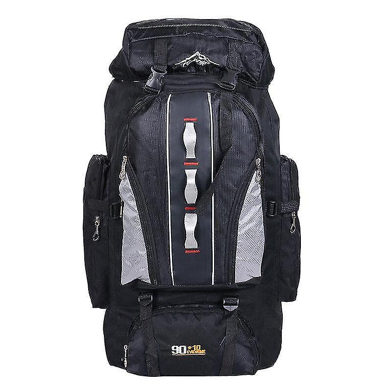 Foto 2 pulgar | Mochila Xmund Xd-dy9 100l Impermeable Para Escalada Y Viajes - Venta Internacional.