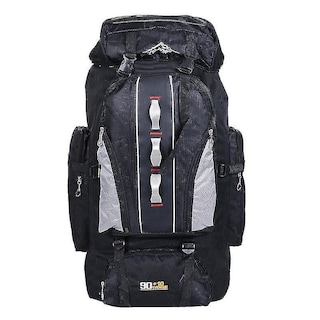 Foto 1 | Mochila Xmund Xd-dy9 100l Impermeable Para Escalada Y Viajes - Venta Internacional.