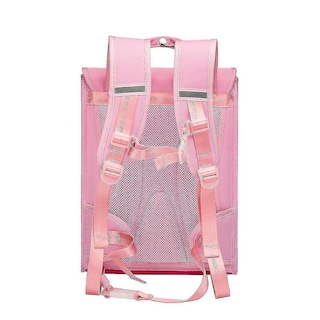 Foto 3 | Mochila Escolar Impermeable Para Niños De Primaria Y Grado - Venta Internacional.