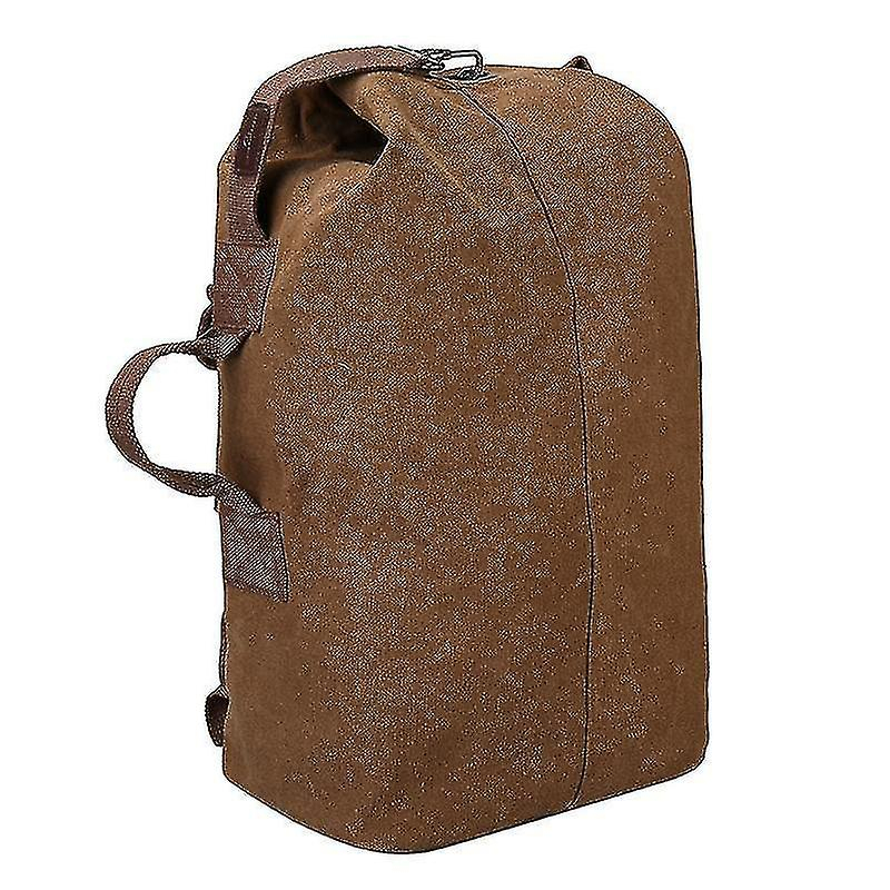 Foto 5 pulgar | Mochila Huoguo Deep Grey De Gran Capacidad Para Deportes Al Aire Libre - Venta Internacional.