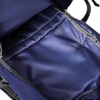 Foto 2 | Mochila Escolar Trolley Sanlin Beans Para Estudiantes De Secundaria, Azul - Venta Internacional.