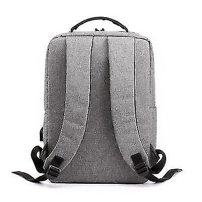 Foto 3 pulgar | Mochila Huoguo Para Portátil De 15,6 Pulgadas, Multifunción, De Nailon - Venta Internacional.