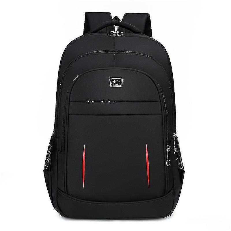 Foto 3 pulgar | Mochila Huoguo Sport Outdoor Azul 43 Cm Para Viajes O Negocios - Venta Internacional.