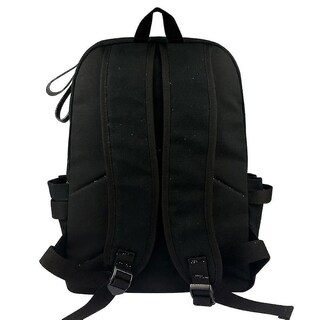 Foto 2 | Mochila Tentacion, Bolsa Estampada Impermeable Para Estudiantes - Venta Internacional.