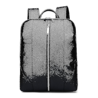 Foto 1 | Mochila Huoguo, Bolsa De Viaje Para Portátil De Cuero De Gran Capacidad Para Hombre - Venta Internacional.