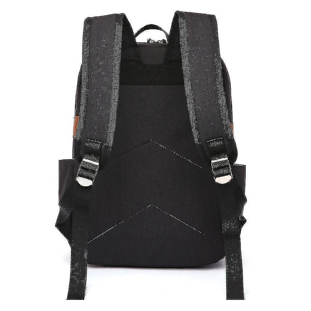 Foto 6 pulgar | Mochila Huoguo Travel Fashion Lona Oxford De 0,62 Kg - Venta Internacional.