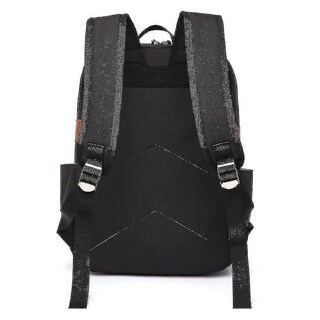 Foto 5 | Mochila Huoguo Travel Fashion Lona Oxford De 0,62 Kg - Venta Internacional.