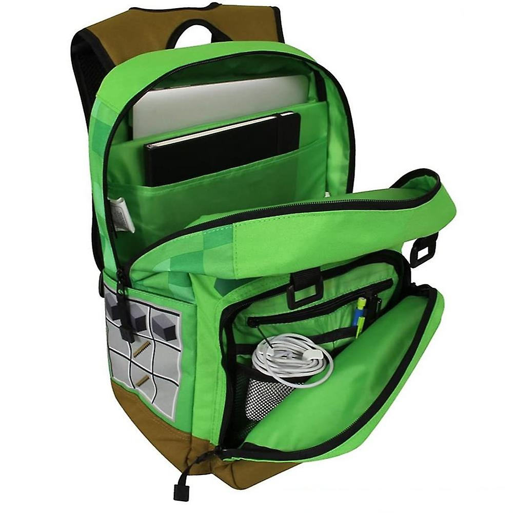 Foto 2 pulgar | Mochila Escolar De Poliéster Para Niños De Anime, Anime, Escuela Primaria - Venta Internacional.