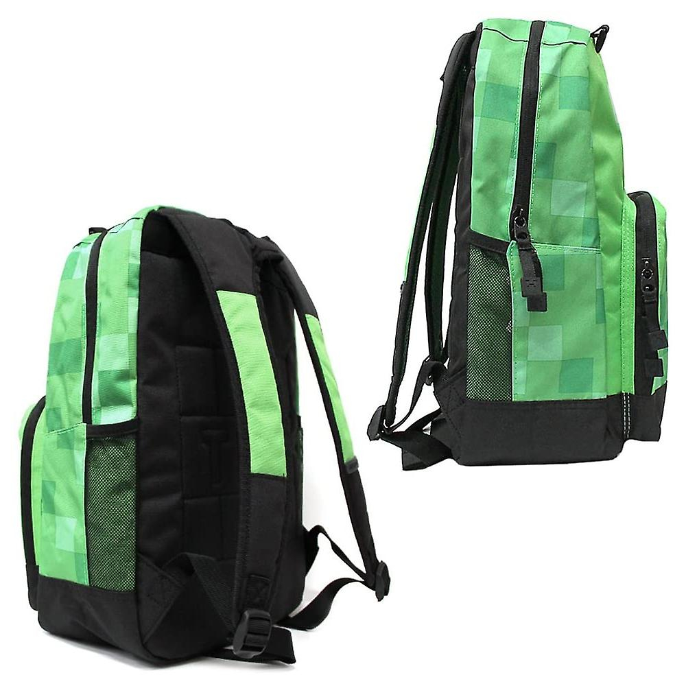 Foto 3 pulgar | Mochila Escolar De Poliéster Para Niños De Anime, Anime, Escuela Primaria - Venta Internacional.