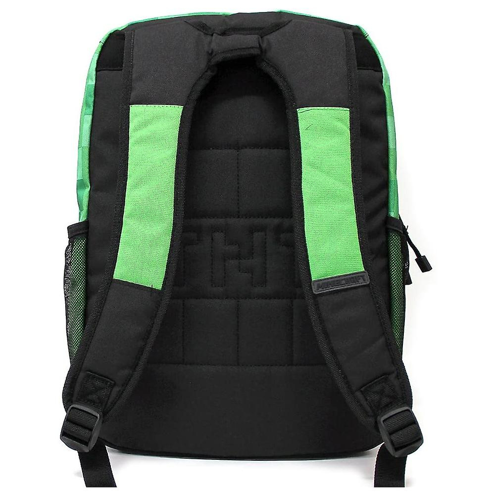Foto 4 pulgar | Mochila Escolar De Poliéster Para Niños De Anime, Anime, Escuela Primaria - Venta Internacional.