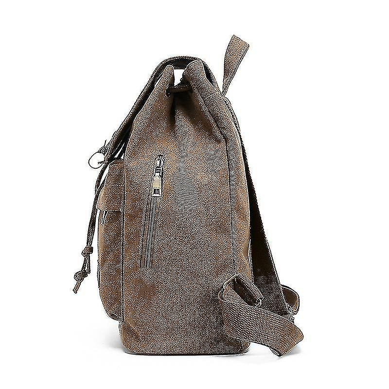 Foto 4 pulgar | Mochilas Para Café, Escalada Y Senderismo, Mochila Duradera Con Gran Capacidad - Venta Internacional.