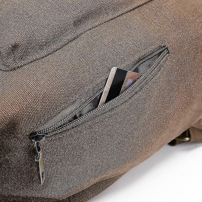 Foto 6 pulgar | Mochilas Para Café, Escalada Y Senderismo, Mochila Duradera Con Gran Capacidad - Venta Internacional.