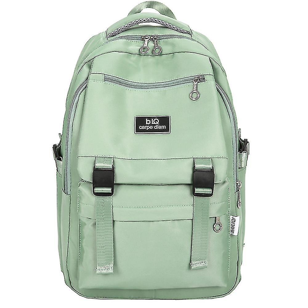 Foto 2 pulgar | Mochila Huoguo Para Escuela Primaria Y Secundaria De 8 A 14 Años - Venta Internacional.