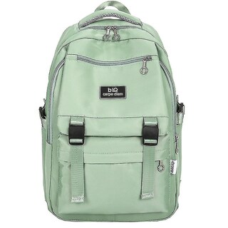 Foto 1 | Mochila Huoguo Para Escuela Primaria Y Secundaria De 8 A 14 Años - Venta Internacional.