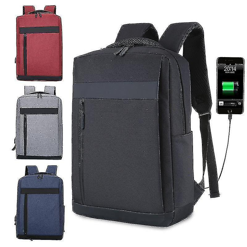 Foto 2 pulgar | Mochila Huoguo Sport Swagger Negra De 38 Cm Para Escalada Y Senderismo - Venta Internacional.