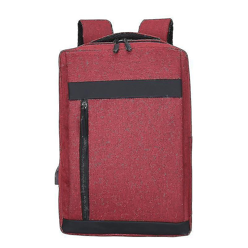 Foto 2 | Mochila Huoguo Sport Swagger Negra De 38 Cm Para Escalada Y Senderismo - Venta Internacional.