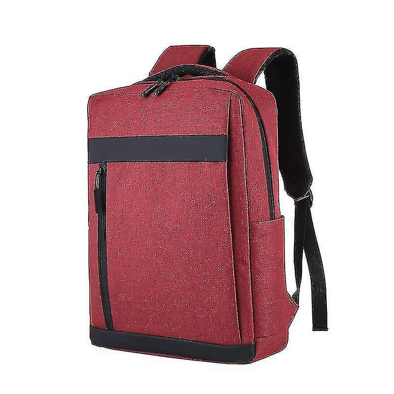 Foto 4 pulgar | Mochila Huoguo Sport Swagger Negra De 38 Cm Para Escalada Y Senderismo - Venta Internacional.