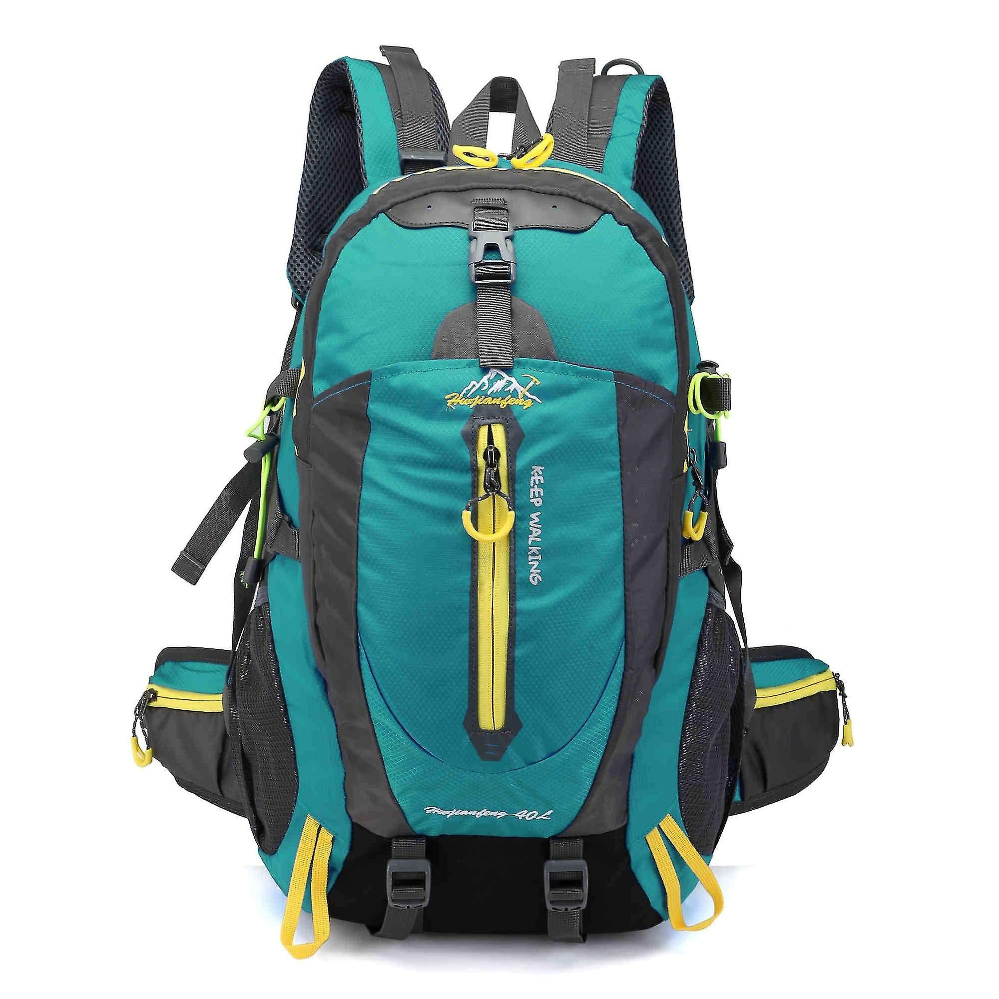 Foto 2 pulgar | Mochila Huoguo Para Deportes Al Aire Libre, Impermeable, Nailon, 20 Litros - Venta Internacional.
