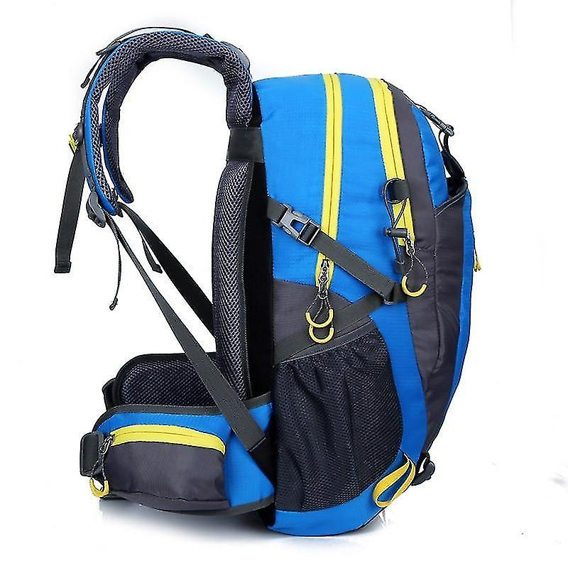 Foto 3 pulgar | Mochila Huoguo Para Deportes Al Aire Libre, Impermeable, Nailon, 20 Litros - Venta Internacional.