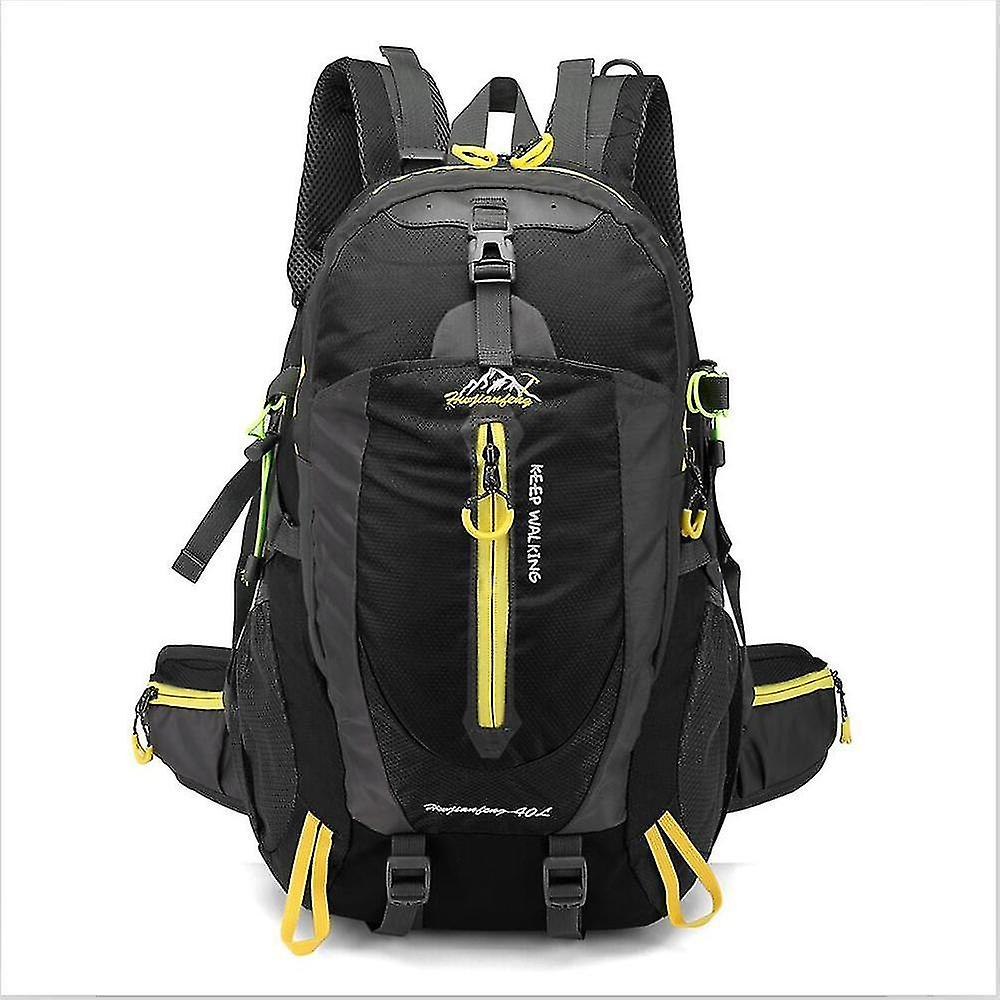 Foto 4 pulgar | Mochila Huoguo Para Deportes Al Aire Libre, Impermeable, Nailon, 20 Litros - Venta Internacional.