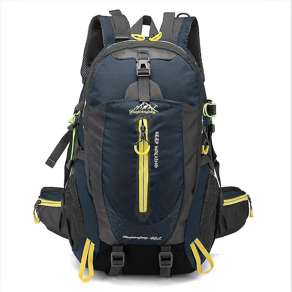 Foto 5 pulgar | Mochila Huoguo Para Deportes Al Aire Libre, Impermeable, Nailon, 20 Litros - Venta Internacional.