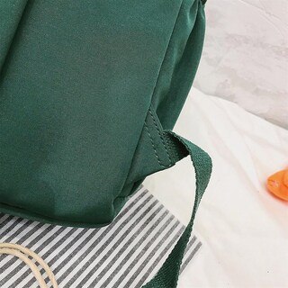 Foto 5 | Mochila Huoguo De Nylon Impermeable De Gran Capacidad Para La Escuela - Venta Internacional.