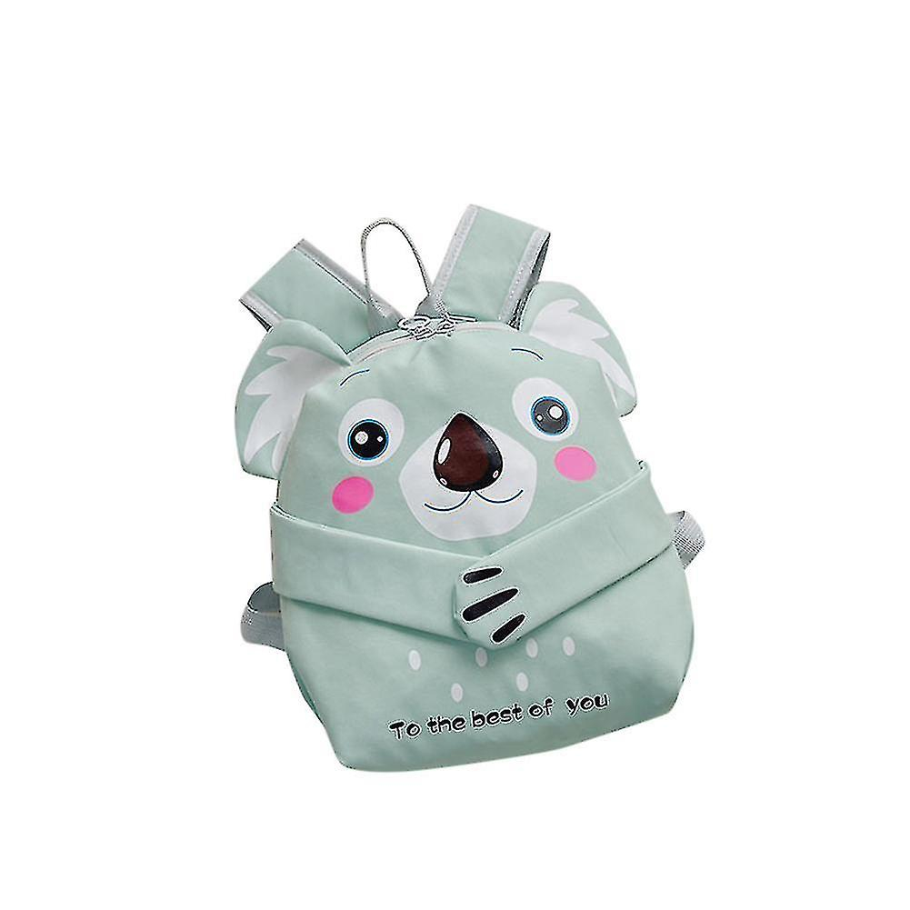 Foto 2 pulgar | Mochila Huoguo Para Niños Pequeños Con Dibujos Animados, Lindas Niñas, 24 X 10 X 29 Cm G - Venta Internacional.