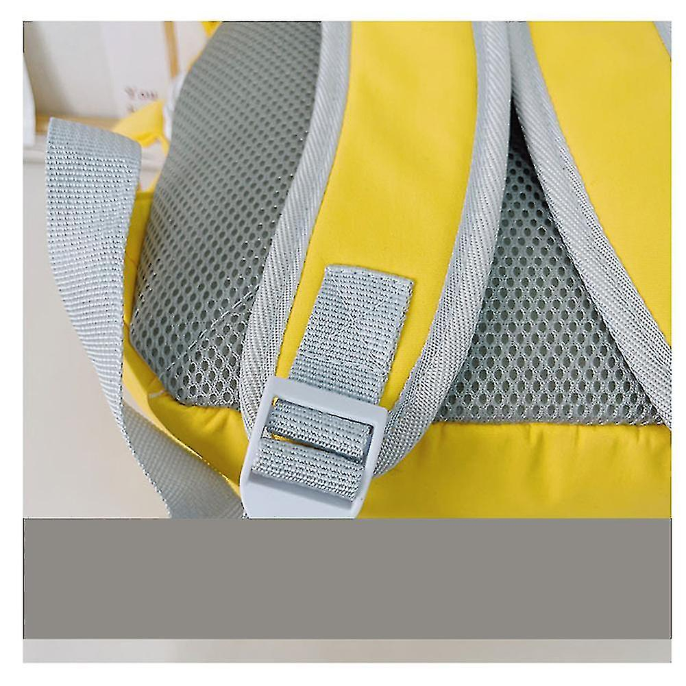 Foto 6 pulgar | Mochila Huoguo Para Niños Pequeños Con Dibujos Animados, Lindas Niñas, 24 X 10 X 29 Cm G - Venta Internacional.