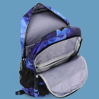 Foto 4 | Mochila Trolley, Mochila Escolar Para Niños De Primaria Huoguo - Venta Internacional.