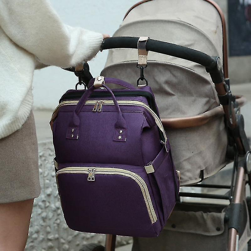 Foto 5 | Mochila Huoguo Blue Multifuncional Y De Gran Capacidad - Venta Internacional.