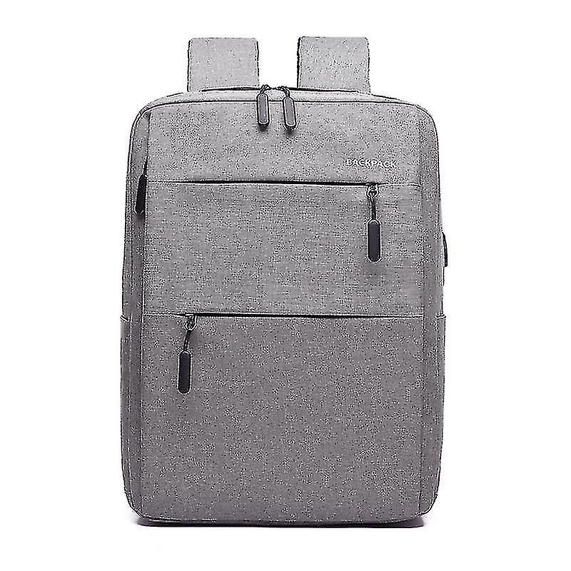 Foto 3 pulgar | Mochila Huoguo Azul Oscuro 38 Cm Deportiva De Nylon Duradero Hs43845 - Venta Internacional.