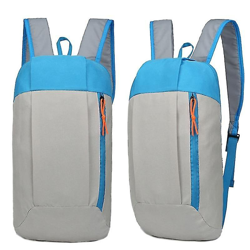Foto 2 pulgar | Mochila Huoguo, Ultraligera, Impermeable, De Nailon Con Capacidad De 10 Litros - Venta Internacional.
